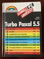 Schnellübersicht PC: TURBO PASCAL 5.5