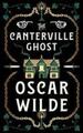 The Canterville Ghost Oscar Wilde Taschenbuch Kartoniert / Broschiert Englisch