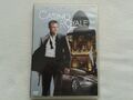 DVD James Bond 007 - Casino Royale mit Daniel Craig  2007