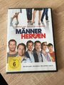 Männerherzen (2010), DVD