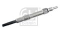 Glühkerze Febi Bilstein 176136 für ALFA ROMEO  passend für FIAT LANCIA OPEL