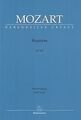 Requiem KV 626 von Mozart, Wolfgang Amadeus | Buch | Zustand gut