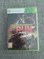 Need for Speed: The Run Limited Edition (Xbox 360) Neu Sealed