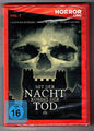 Mit der Nacht kommt der Tod - Horror Line [Limited Edition]-DVD - NEU/OVP (2016)