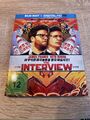 The Interview [Blu-ray] | Zustand Neu