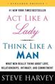 Act Like a Lady, Think Like a Man, Expanded Edition