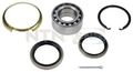 SNR Radlagersatz Radlager Satz Wheel Bearing Links Rechts Vorne R169.37