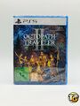 Octopath Traveler 2 - PS5 / PlayStation 5 - Neu & OVP - Deutsche Version