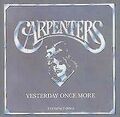 Yesterday Once More von the Carpenters | CD | Zustand gut