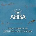 The Complete Singles Collection von Abba | CD | Zustand akzeptabel