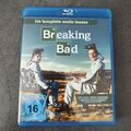 Breaking Bad - Die komplette zweite Season / Staffel 2 / Blu-Ray