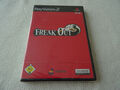 Freak Out Playstation PS 2 Spiel neu new sealed 