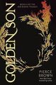 Golden Son: Book II of the Red Rising Trilogy von B... | Buch | Zustand sehr gut