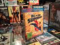 ALL-STAR SUPERMAN (2011) James Denton DC Universe Animation Trickfilm Blu Ray