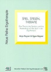 Spiel, Spielen, Therapie: Eine Theorie des Spielens und ... | Buch | Zustand gutGeld sparen & nachhaltig shoppen!