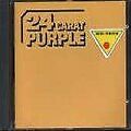 24 Carat Purple von Deep Purple | CD | Zustand sehr gut