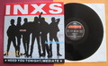 INXS - Need You Tonight | Maxi Single | Mercury 888 813 -1 | Sehr Gut - EX