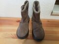 Stiefeletten Gr. 37 von Rieker