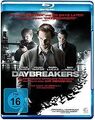 Daybreakers [Blu-ray] von Michael Spierig | DVD | Zustand sehr gut