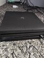 Sony PlayStation 4 Pro 1TB Heimkonsole - Schwarz