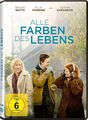 Alle Farben des Lebens (auf deutsch) * DVD * Lesben Lesbisch Lesbian