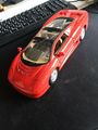 Jaguar xj220 Modellauto