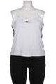 adidas Originals Top Damen Trägertop Tanktop Unterhemd Gr. L Weiß #wocjx5j