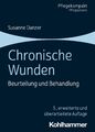 Susanne Danzer Chronische Wunden