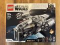 LEGO Star Wars: The Mandalorian – Transporter des Kopfgeldjägers (75292)