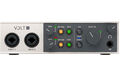 Universal Audio VOLT 2 | USB-C-Audio-Interface | MIDI | Vintage Preamp Mode