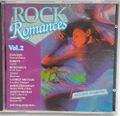 Rock Romances Vol. 2 - Musik CD - kostenloser Versand