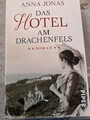 Das Hotel am Drachenfels von Anna Jonas (2016, Taschenbuch), S6