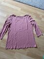 Betty Barclay Shirt Rosenholz Gr 42