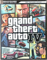 GTA IV Grand Theft Auto 4 Lösungsheft Spieleberater Lösungsbuch PS3 Xbox 360 DE