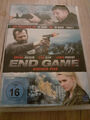 End Game - Blutiger Pfad - DVD - Neuwertig