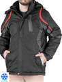 Arbeitsjacke Winterjacke Schutzjacke Berufsjacke gefüttert Herrenjacke Winter 