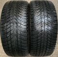 2 Winterreifen Bridgestone Blizzak LM001 * RSC RFT 225/40 R18 92V M+S RA6245