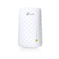 TP-Link RE200 WLAN Repeater 433Mbit/s 5GHz 300Mbit/s 2,4GHz App Steuerung V5