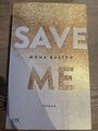 Save Me von Mona Kasten (2018)