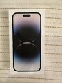 Apple iPhone 14 Pro Max - 1TB - Space Black