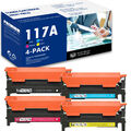 Toner für HP 117A HP117A HP 120A Toner LaserJet MFP 178nwg 179fwg Laser 150a