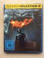 The Dark Knight (2-Disc Special Edition / Blu-ray / Neu)