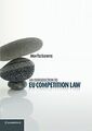 An Introduction to EU Competition Law von Lorenz, D... | Buch | Zustand sehr gut