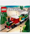 Lego Creator 30584 Winterlicher Weihnachtszug (US IMPORT)