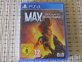 Max the Curse of Brotherhood für Playstation 4 PS4 PS 4