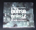 BÖHSE ONKELZ EIN BÖSES MÄRCHEN AUS TAUSEND ... CD IM GEPRÄKTEM DIGIPAK NEU & OVP