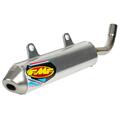 FMF Endschalldämpfer PowerCore 2 KTM SX 250, Husqvarna TC 250, TE 250/300