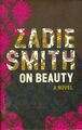 On beauty - Zadie Smith - V2051010