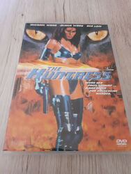 The Huntress - (2003) - DVD - FSK 18 - Preisvorschlag