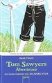 Tom Sawyers Abenteuer von Twain, Mark | Buch | Zustand sehr gut